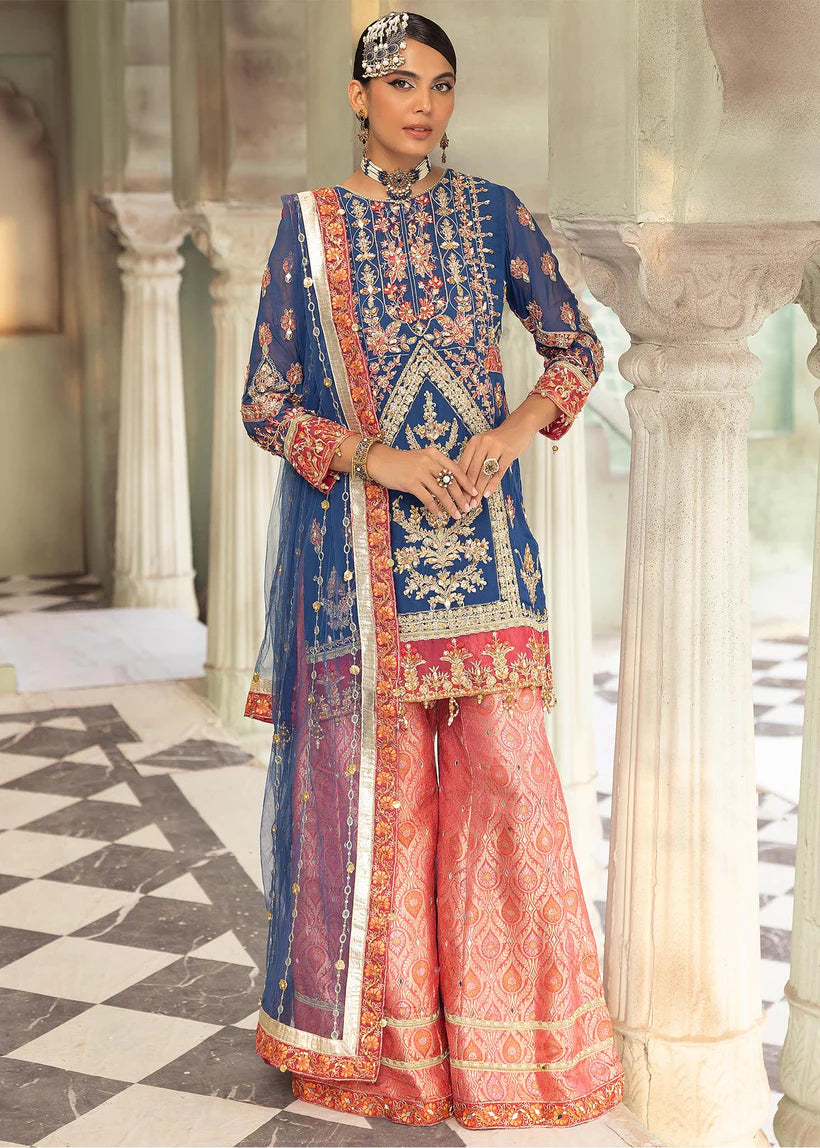 Ally's - AL-3728 - Formal - Sherry's wardrobe