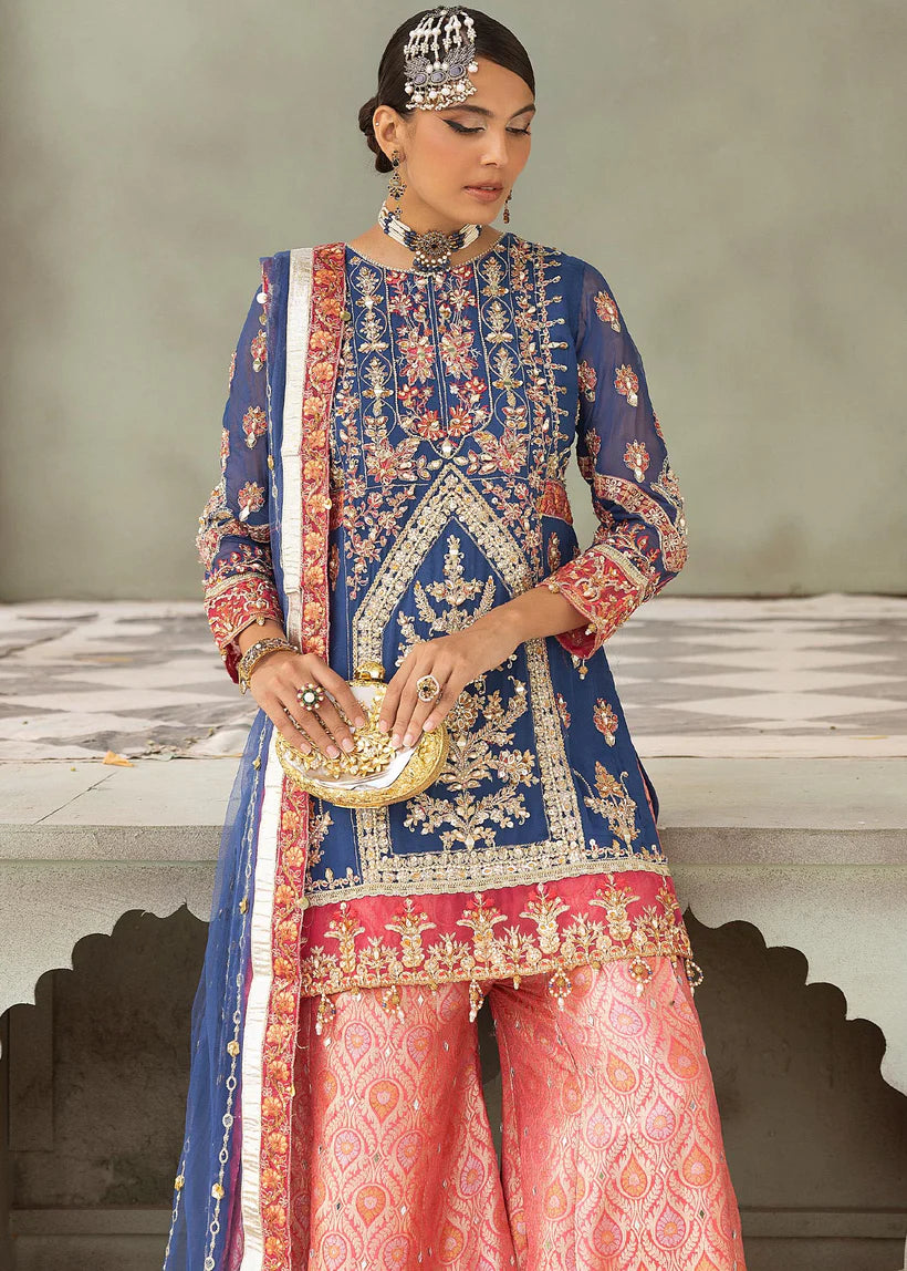 Ally's - AL-3728 - Formal - Sherry's wardrobe