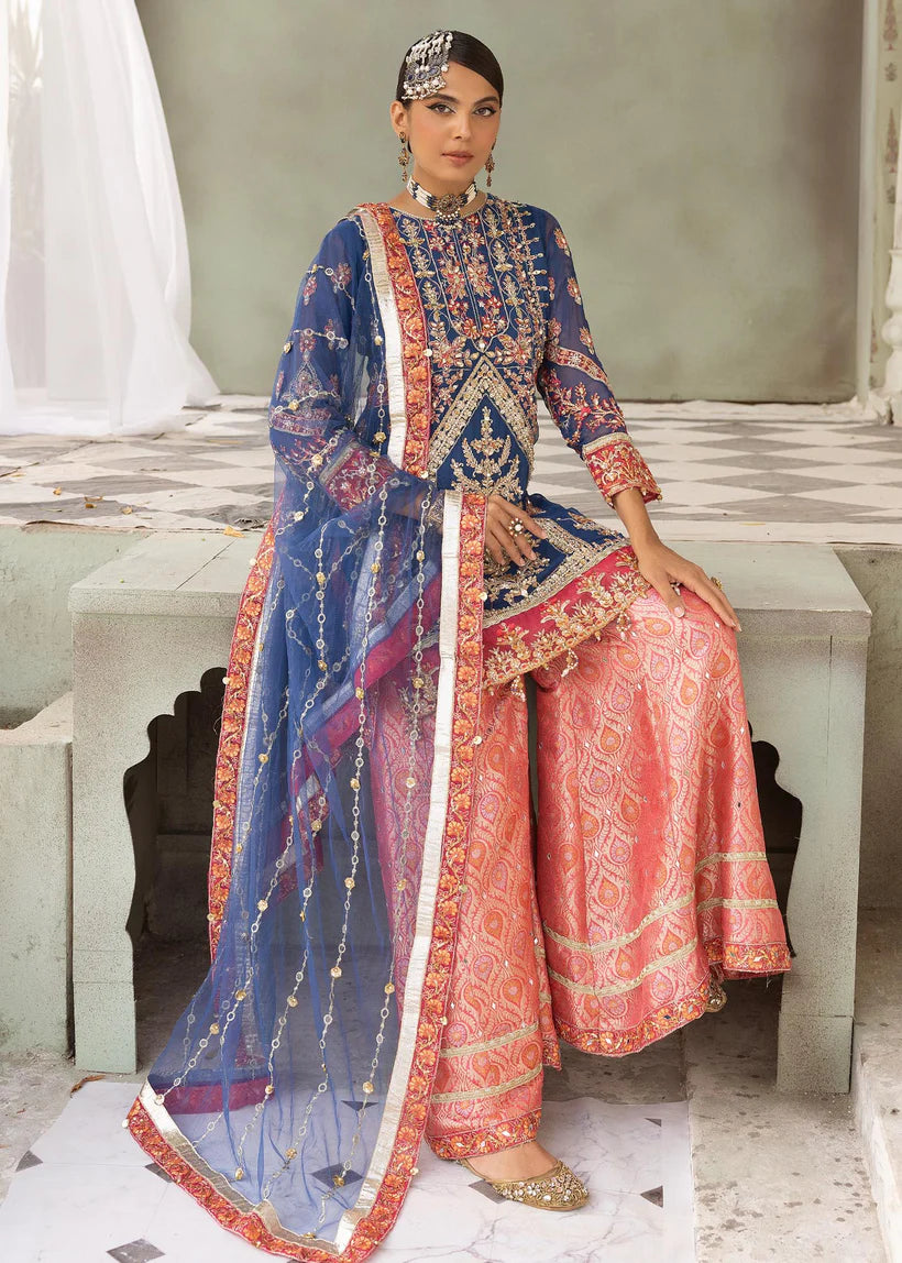 Ally's - AL-3728 - Formal - Sherry's wardrobe