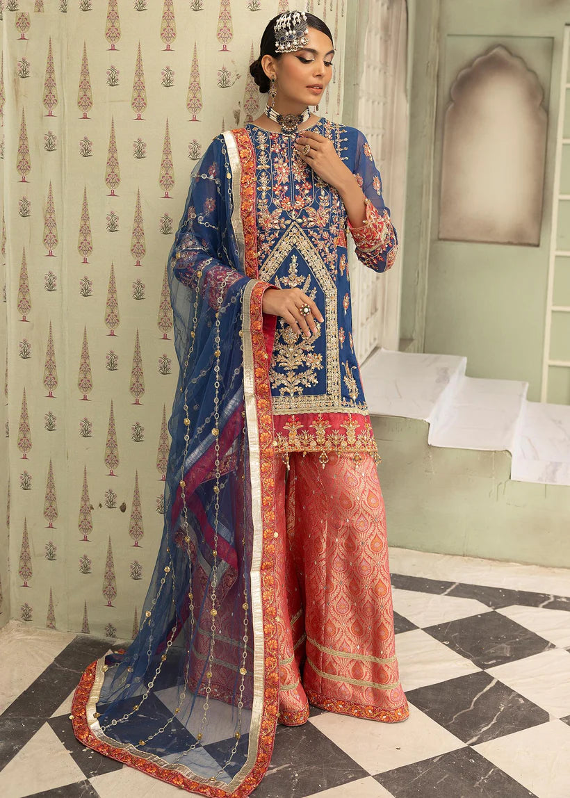 Ally's - AL-3728 - Formal - Sherry's wardrobe