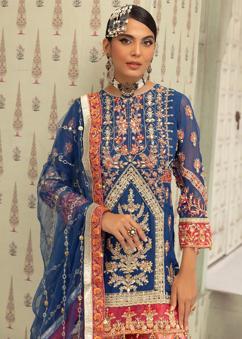 Ally's - AL-3728 - Formal - Sherry's wardrobe