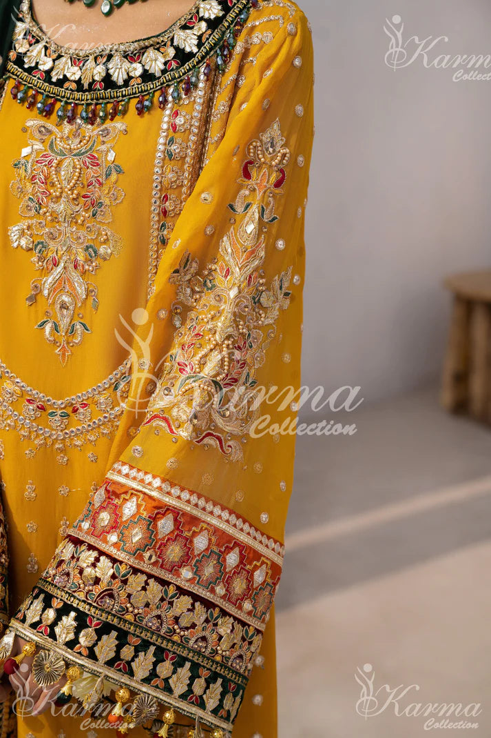 KCS-F-432 - Sherry's wardrobe