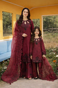 AL-1135 Cherry - Kids