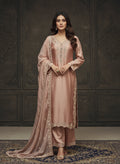 Sherrys Silk - Pink
