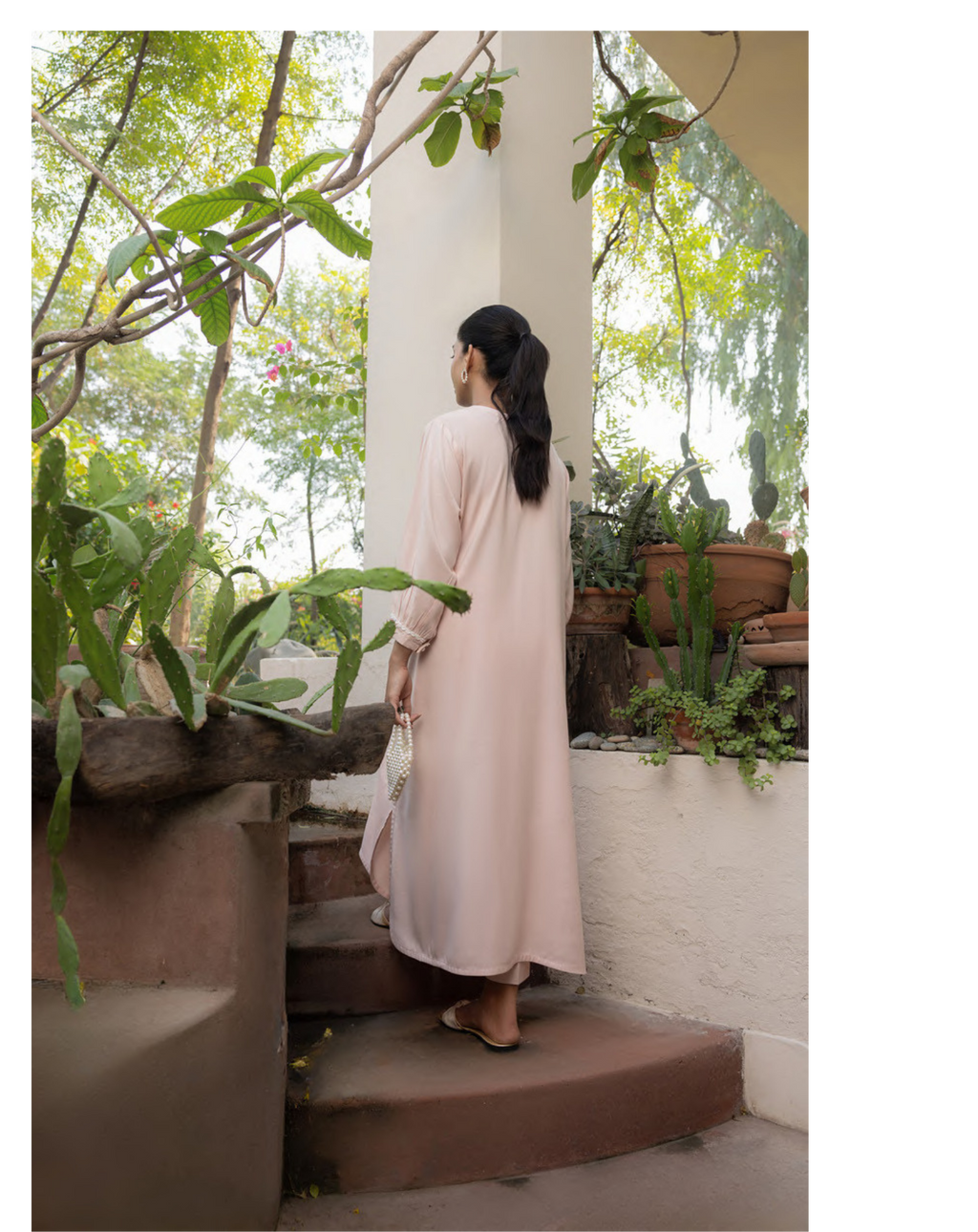 Casual Lite Basics | Jaanan