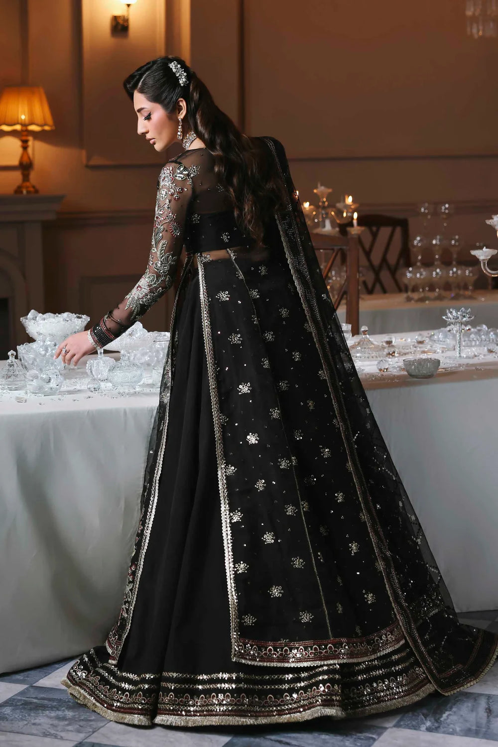 Zarafreen