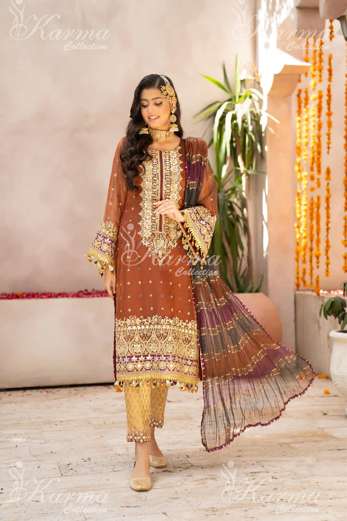 KCS-F-430 - Sherry's wardrobe