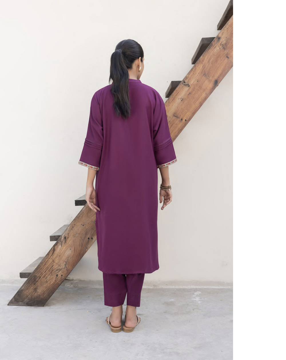 Casual Lite Basics | Kasturi