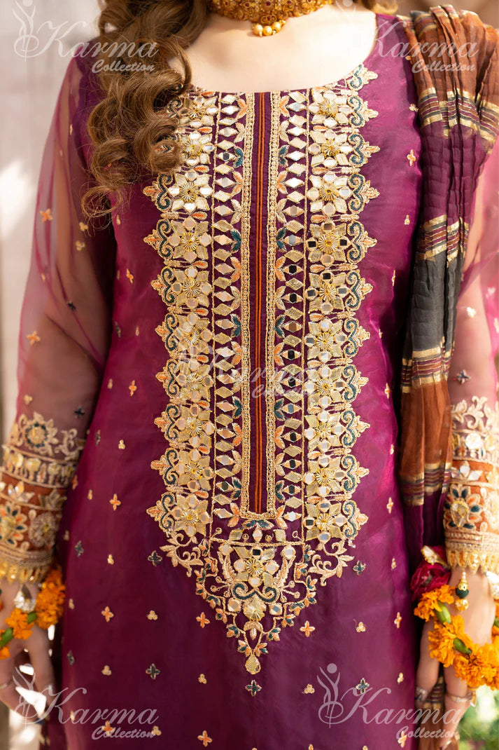 KCS-F-430 - Sherry's wardrobe