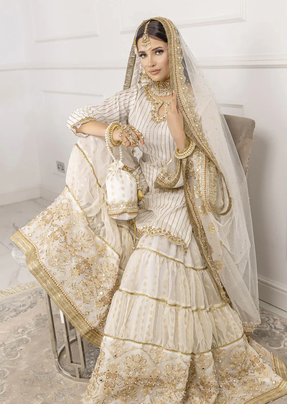 Noor-e-Ishq - By Sherry's