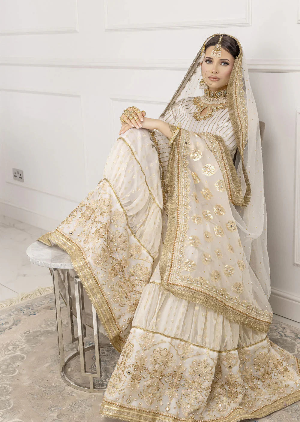 Noor-e-Ishq - By Sherry's