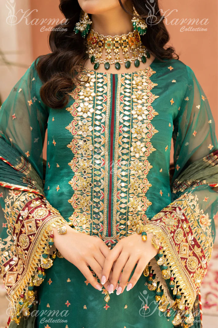 KCS-F-430 - Sherry's wardrobe