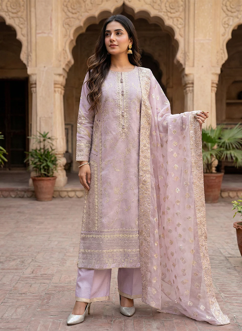 AR-4037 LILAC
