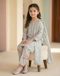 ARK - 665 (Kids) Gray