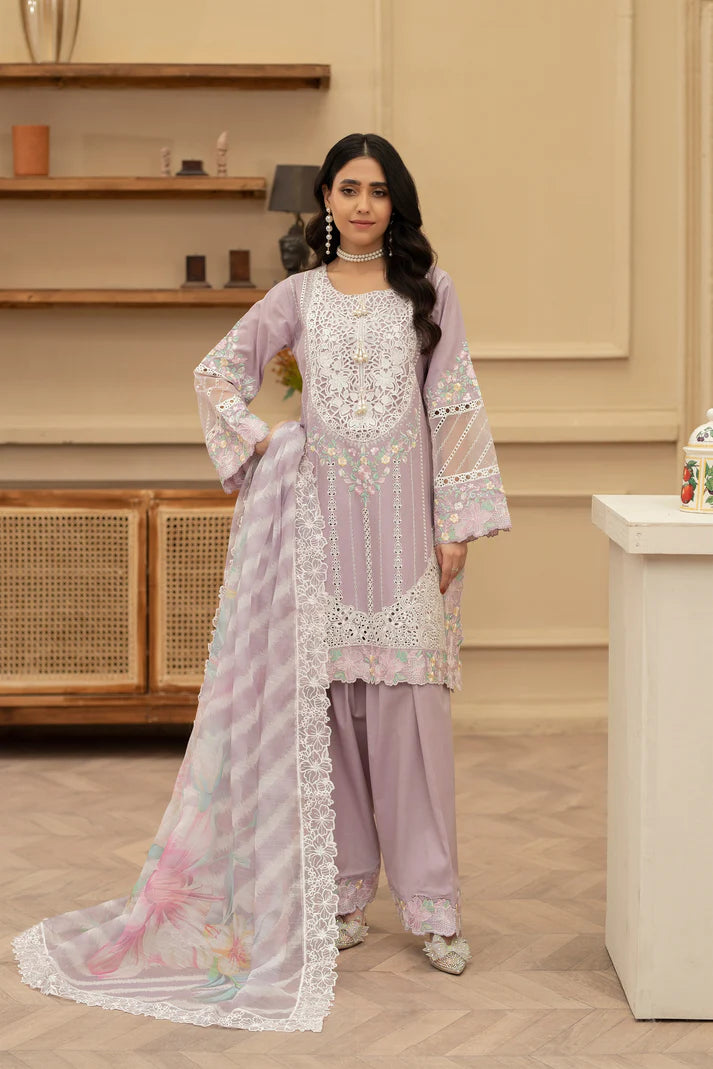 Karma 1435 Lilac
