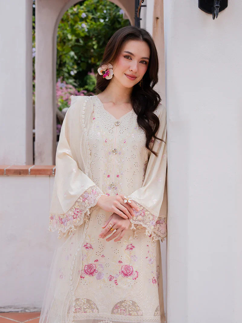 AL-1120 LISEY
