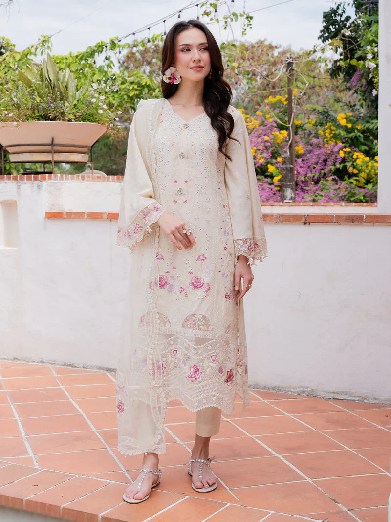 AL-1120 LISEY