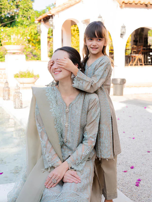 AL-1122 DASHI (KIDS)