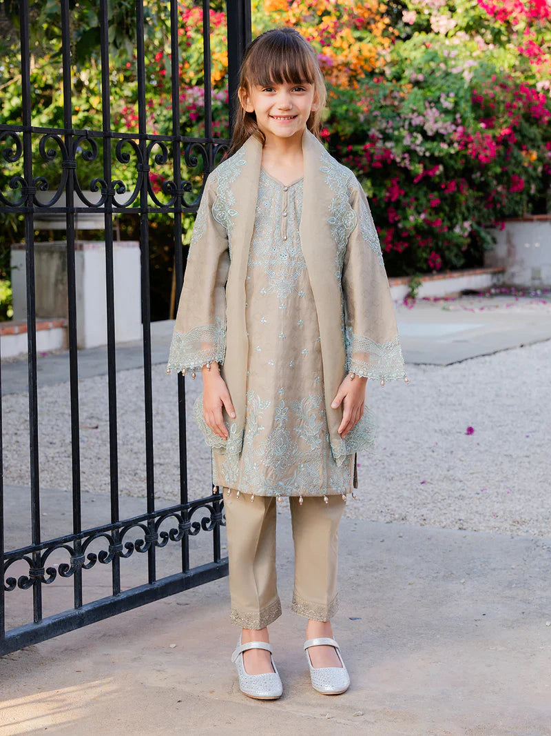 AL-1122 DASHI (KIDS)