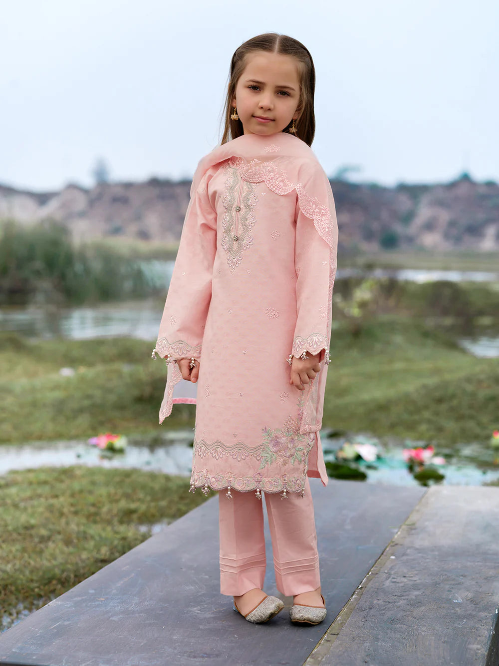 AL-1170 KIDS