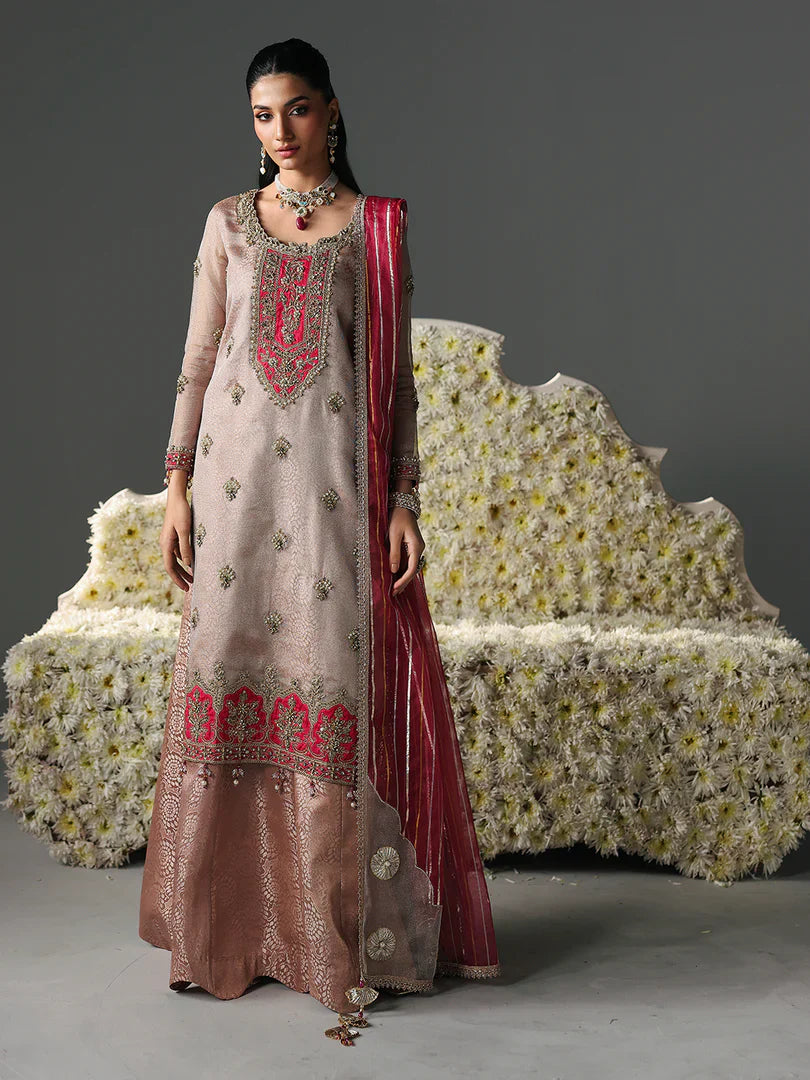 AL-4262 Kish