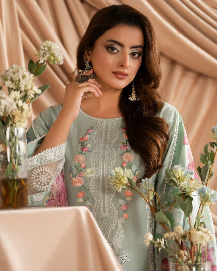 Karma Ayra 1583 Soft Green