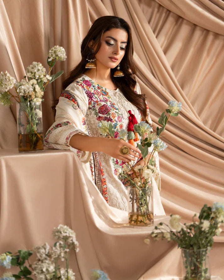 Karma Ayra 1584 Warm Beige