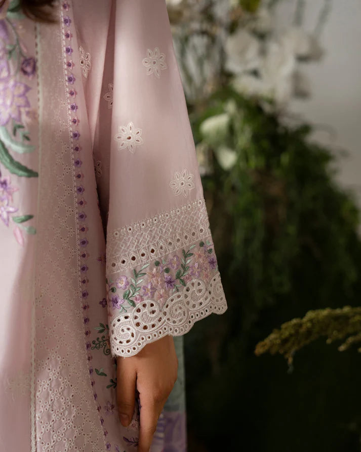 Karma Ayra 1587 Pink Lavender