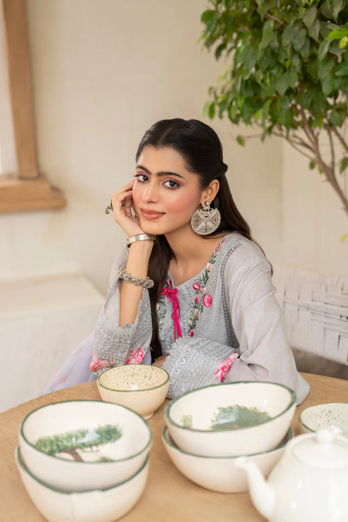 Karma Aaina Vol-2 1504 Cloud Grey