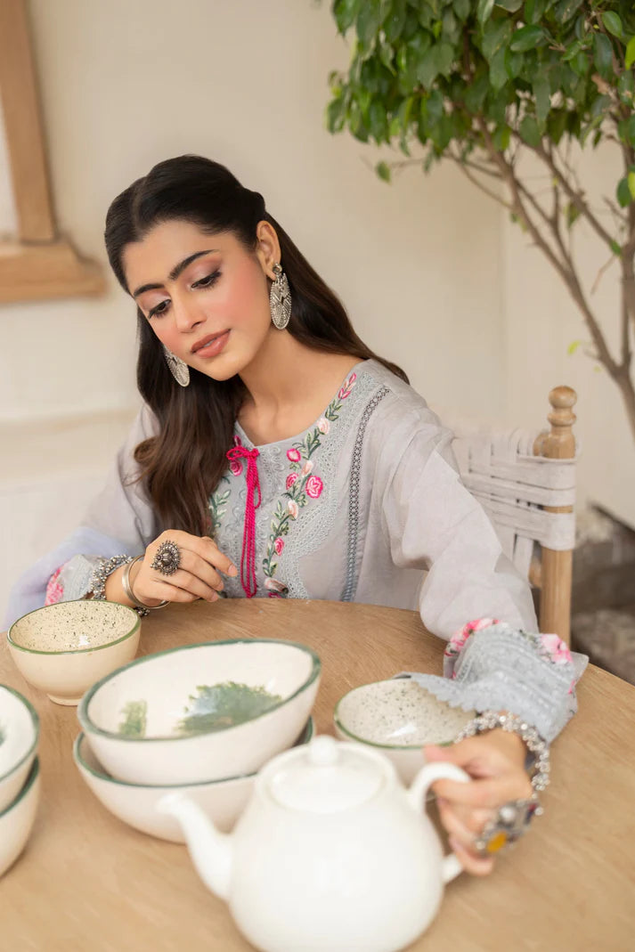 Karma Aaina Vol-2 1504 Cloud Grey
