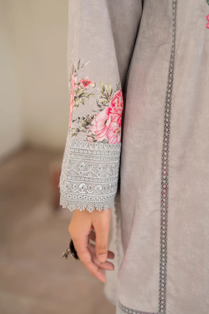 Karma Aaina Vol-2 1504 Cloud Grey