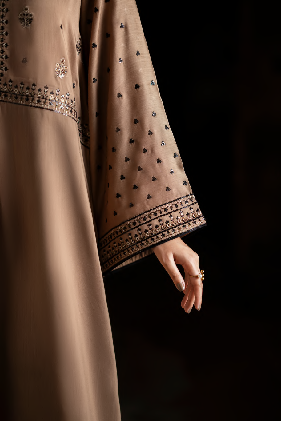 Casual lite - Desert Elegance