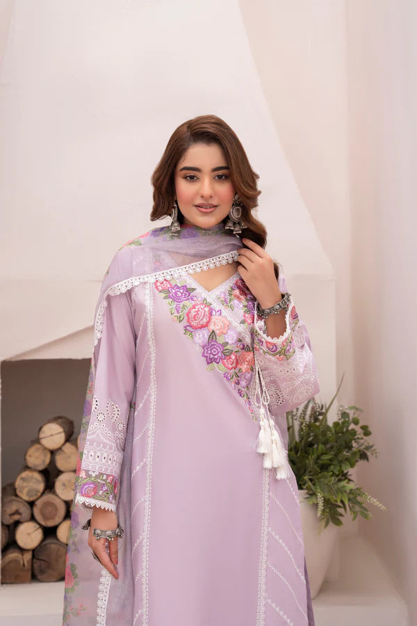 Karma Apsara 1481 Moonlit Purple