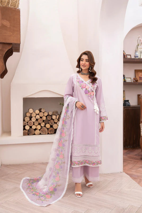 Karma Apsara 1481 Moonlit Purple