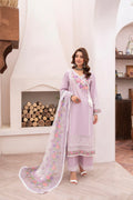 Karma Apsara 1481 Moonlit Purple