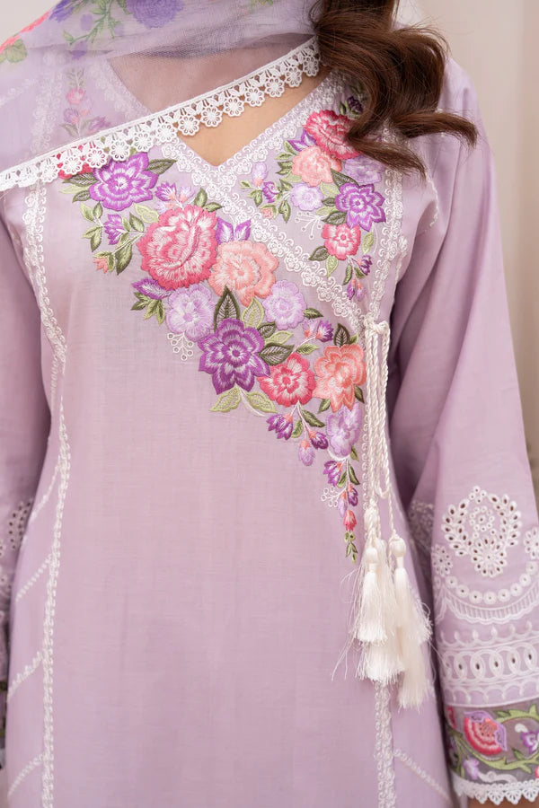 Karma Apsara 1481 Moonlit Purple