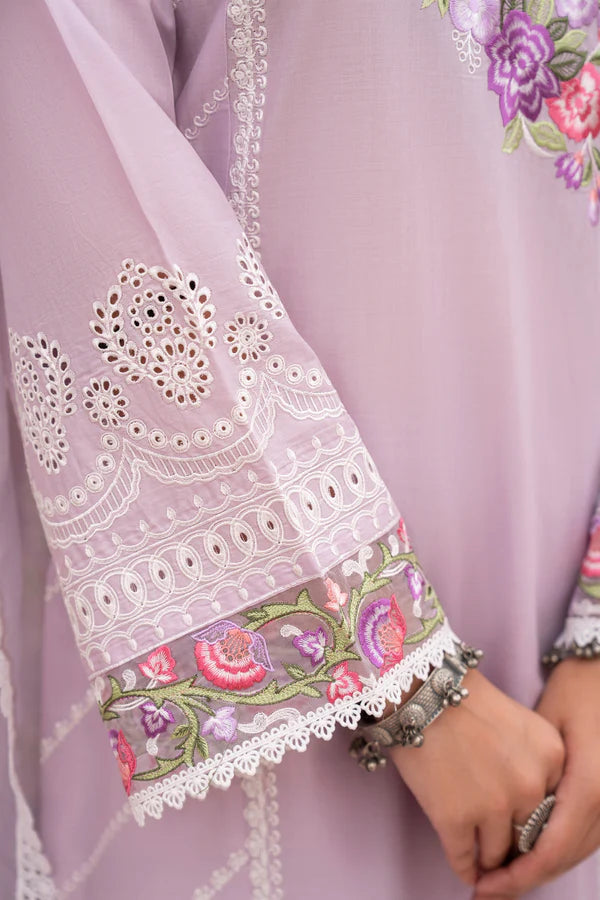 Karma Apsara 1481 Moonlit Purple
