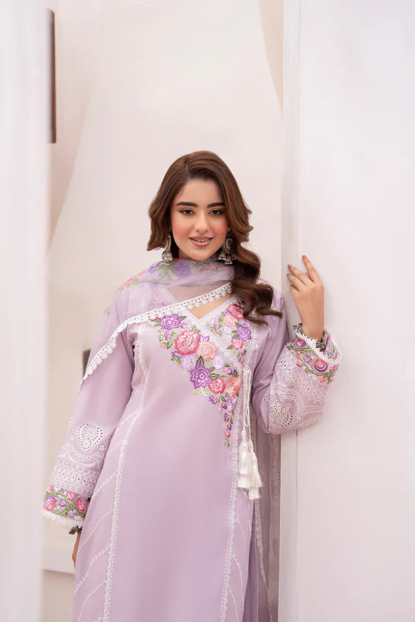 Karma Apsara 1481 Moonlit Purple