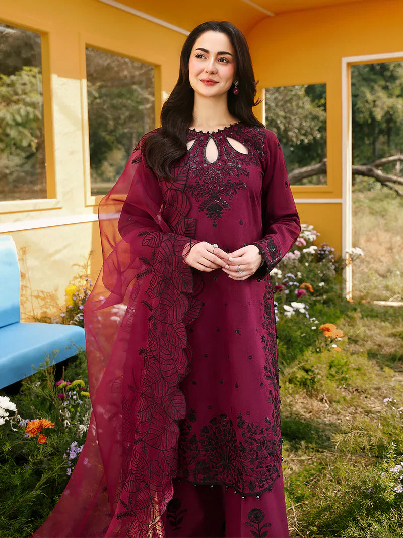 AL-1135 Cherry