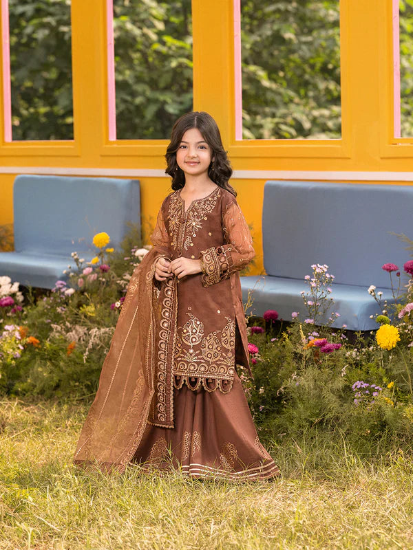 AL-1136 Cinnamon - Kids