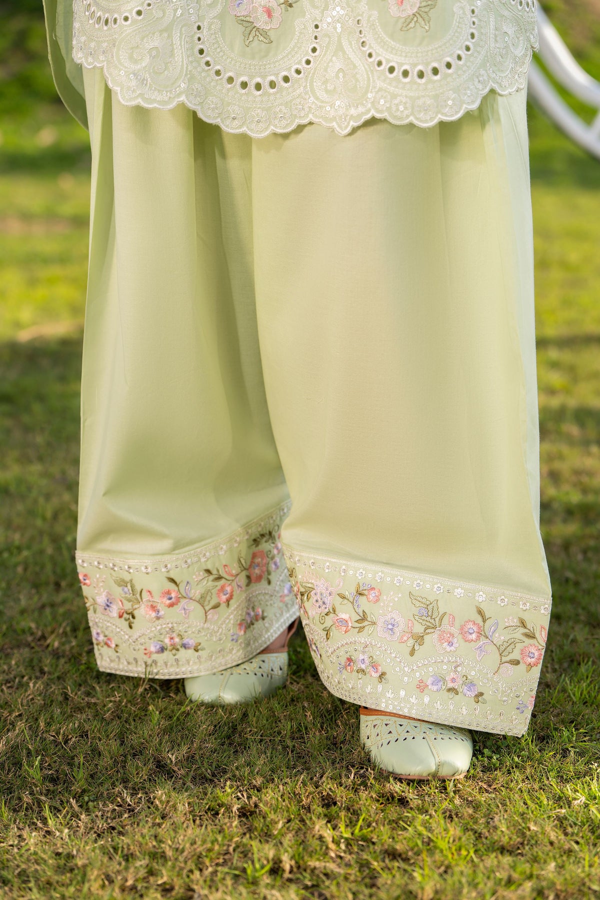 KC-1554-Pale Green