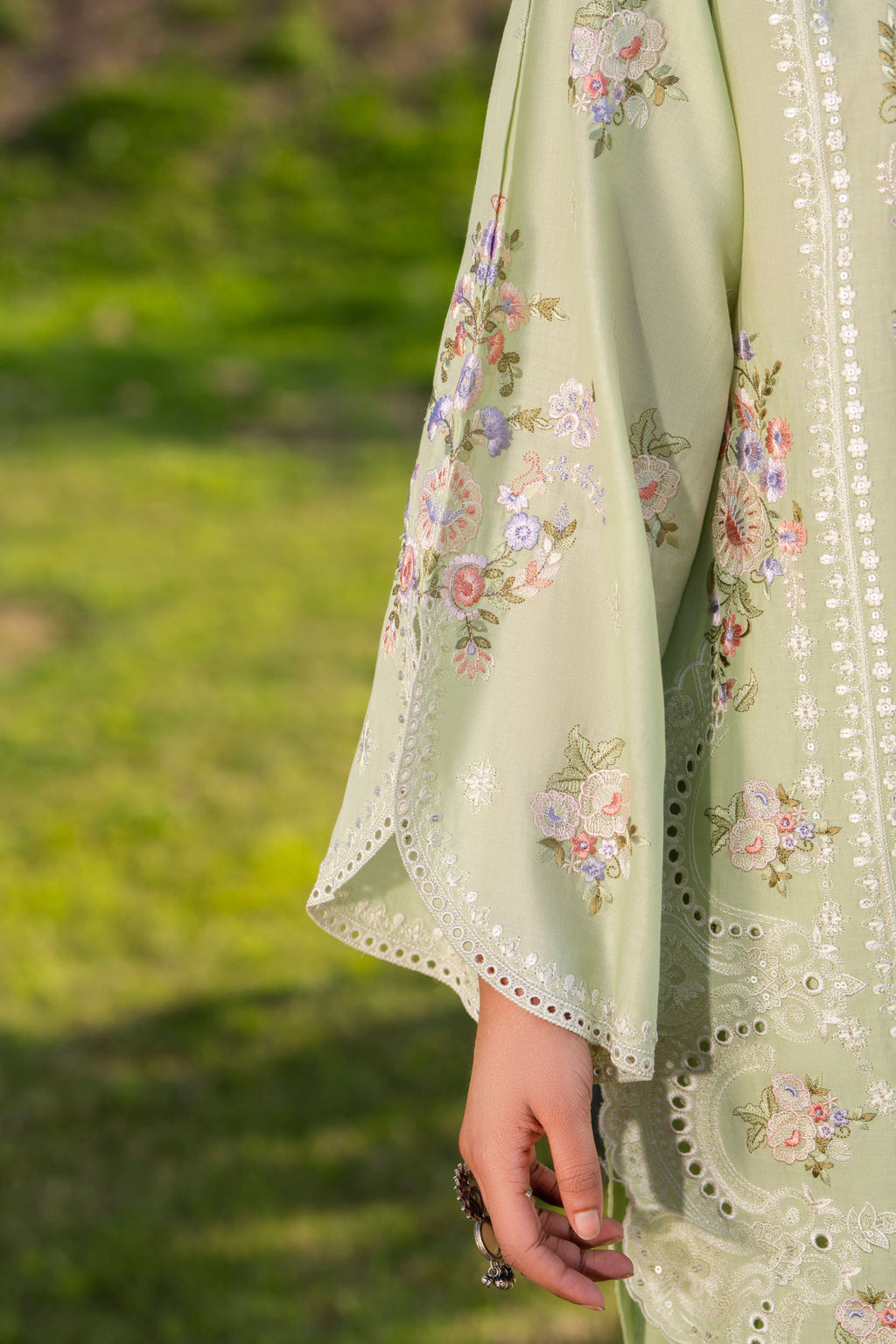 KC-1554-Pale Green