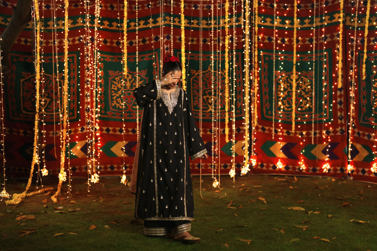 Casual Lite  - Noor-e-Shab