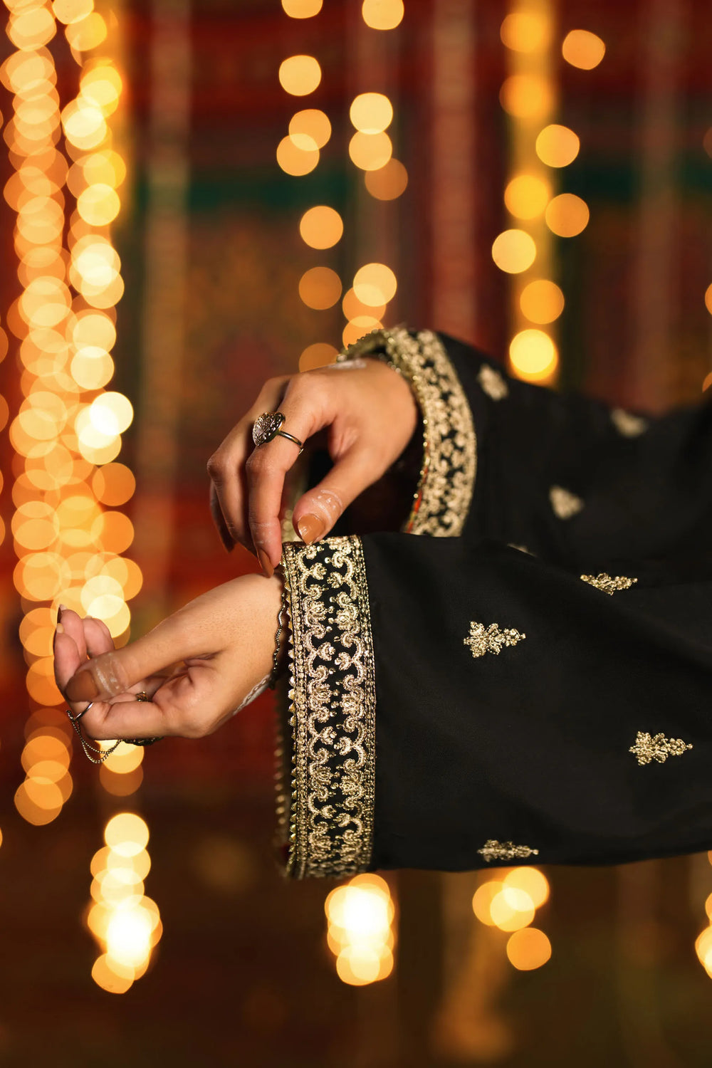 Casual Lite  - Noor-e-Shab