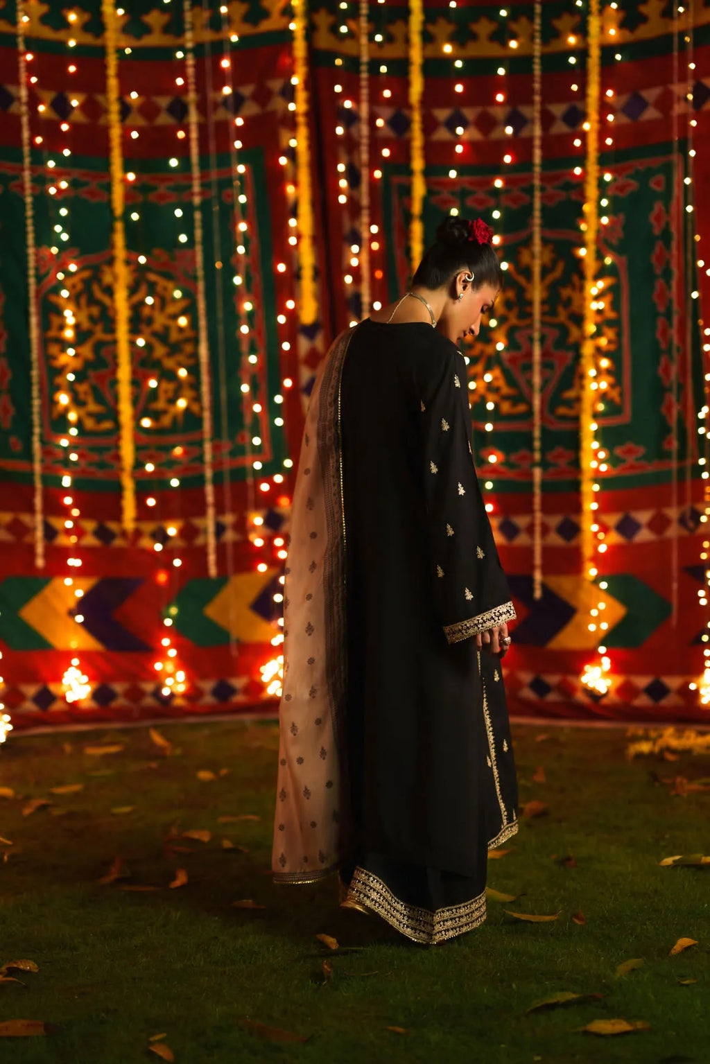 Casual Lite  - Noor-e-Shab