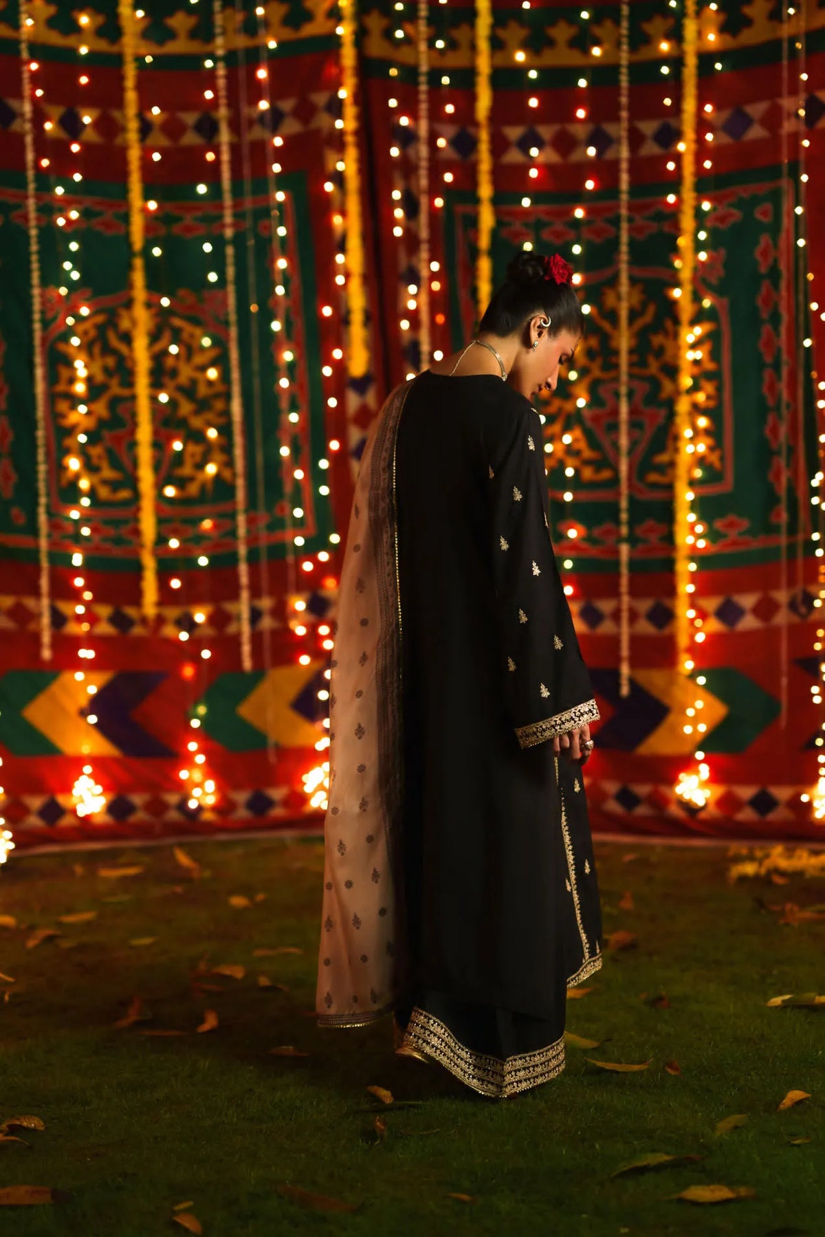 Casual Lite  - Noor-e-Shab
