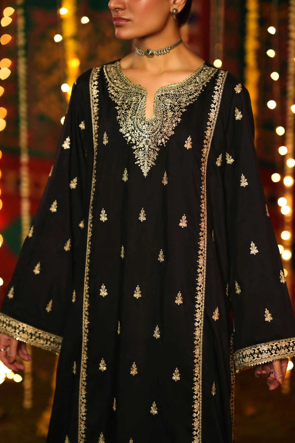 Casual Lite  - Noor-e-Shab
