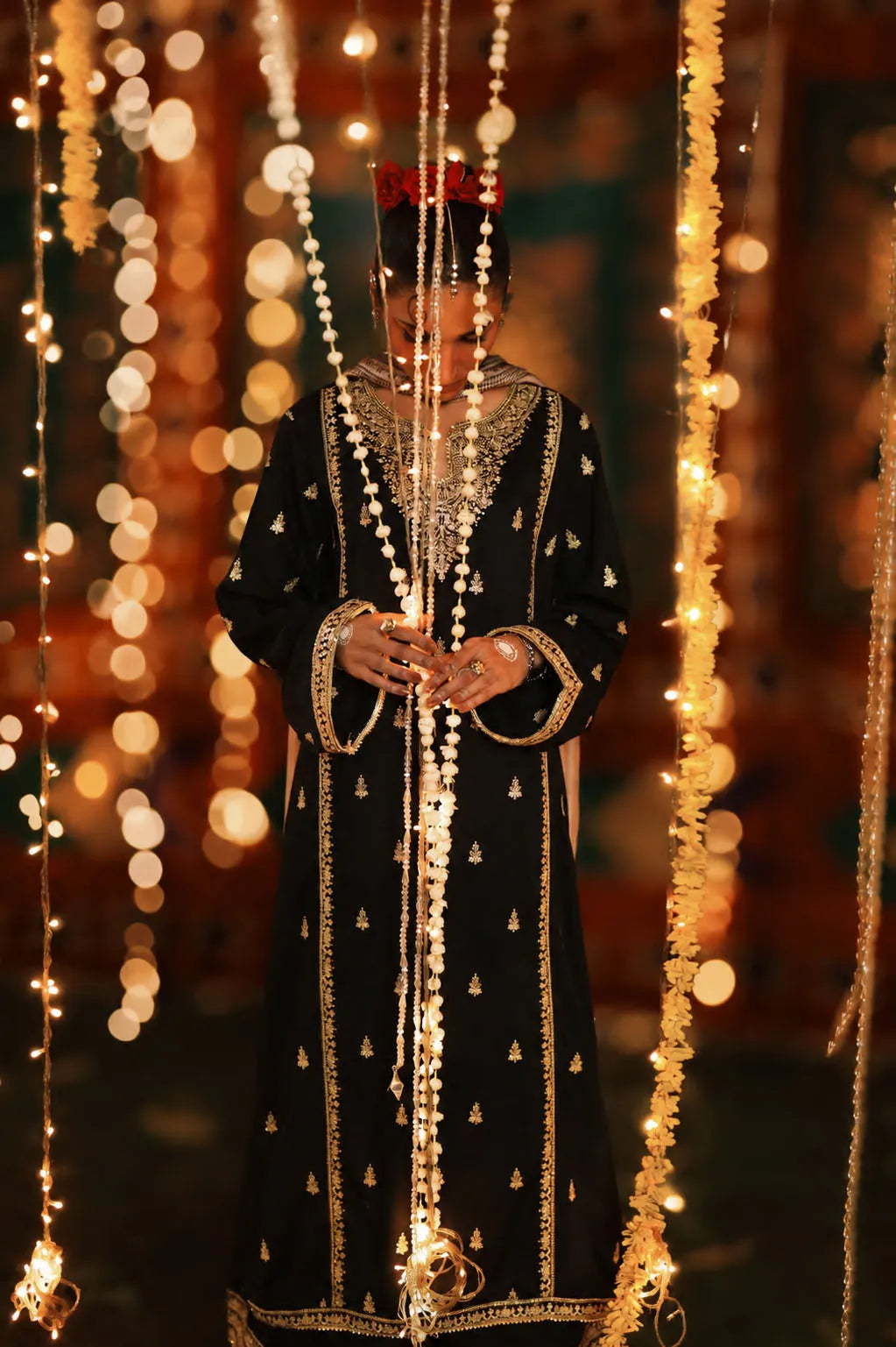 Casual Lite  - Noor-e-Shab