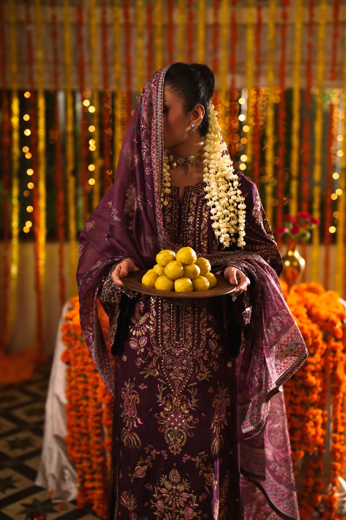 Casual Lite - Husn-e-Zari
