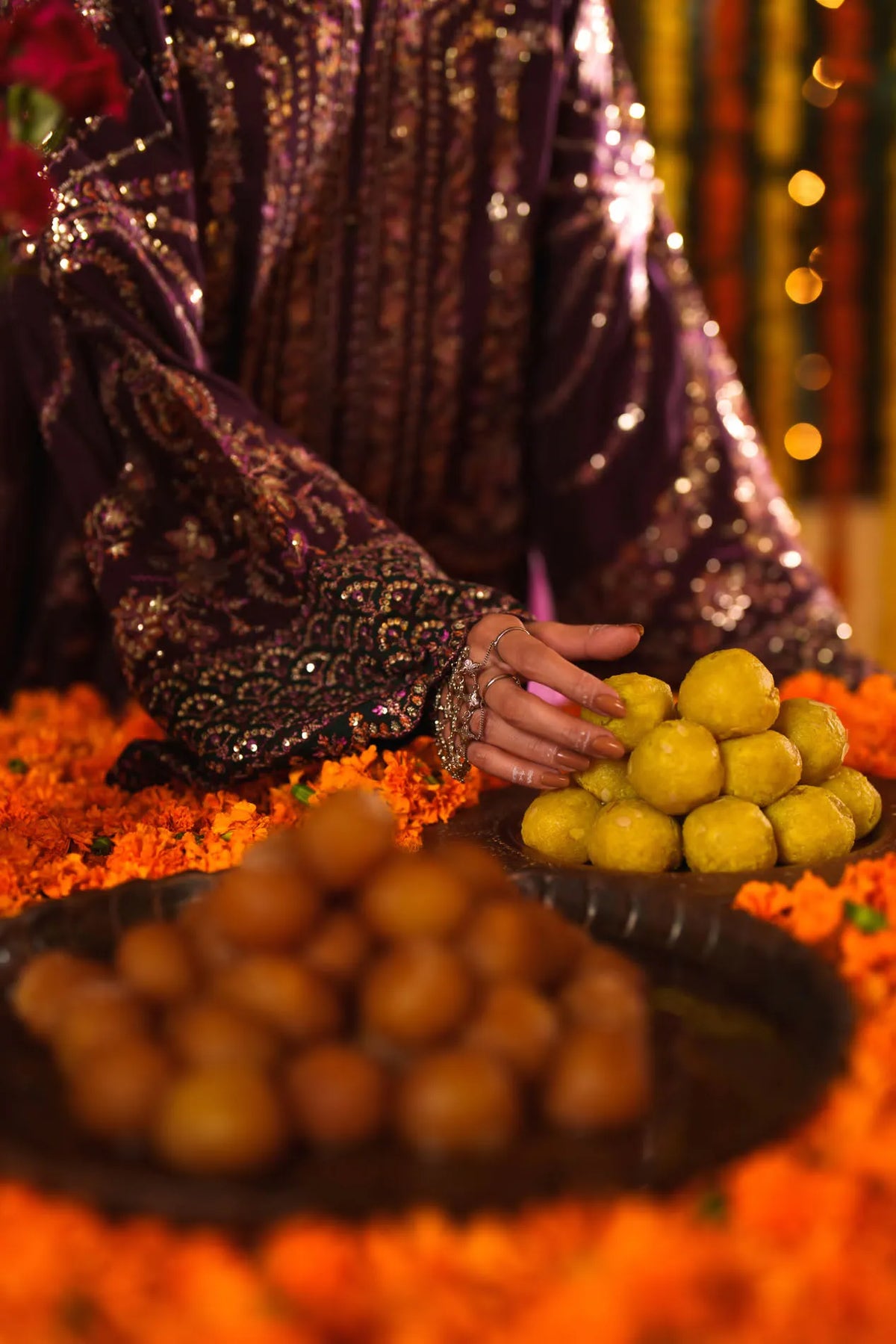 Casual Lite - Husn-e-Zari